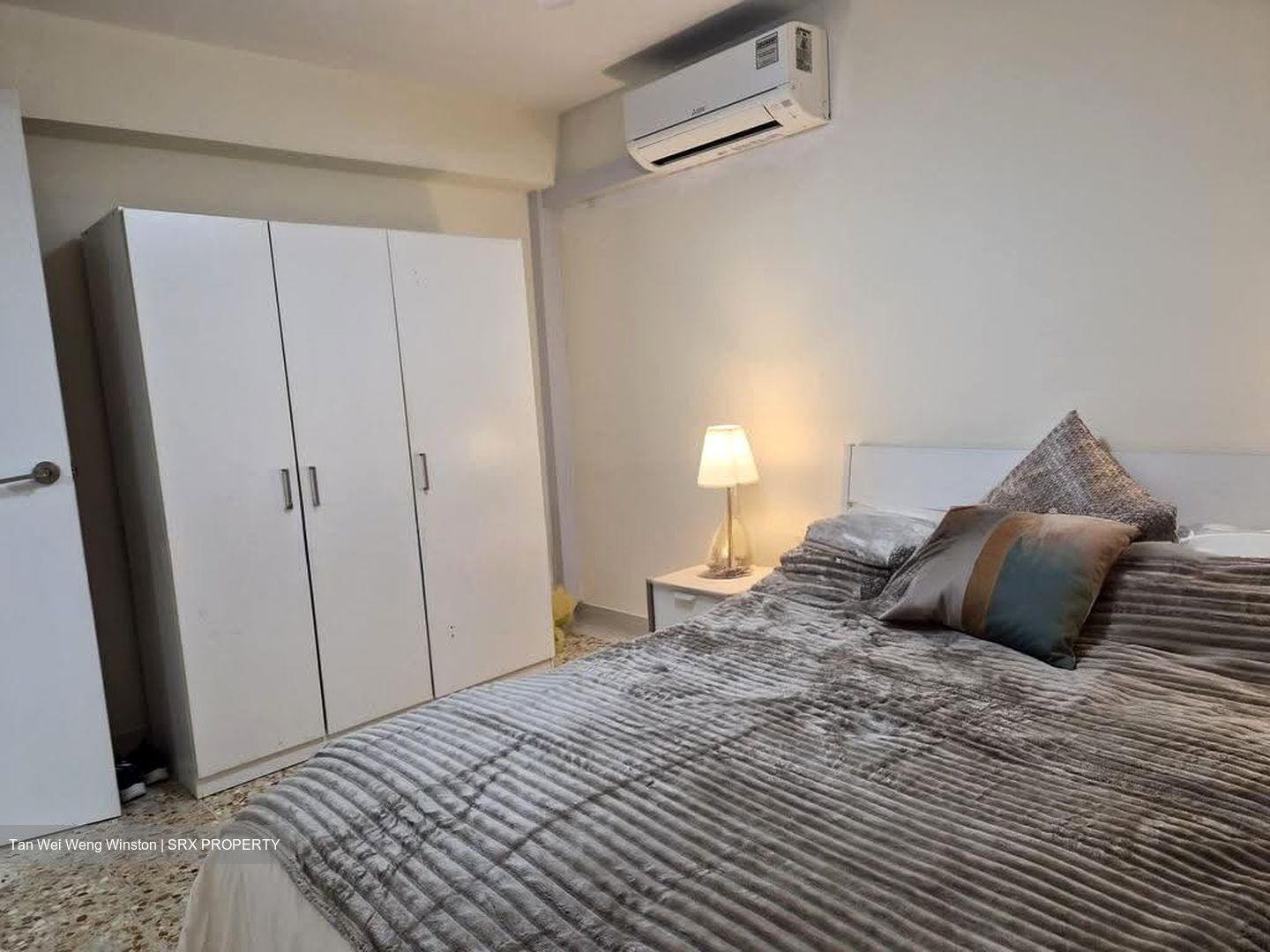 Blk 4 Bedok South Avenue 1 (Bedok), HDB 3 Rooms #629355701